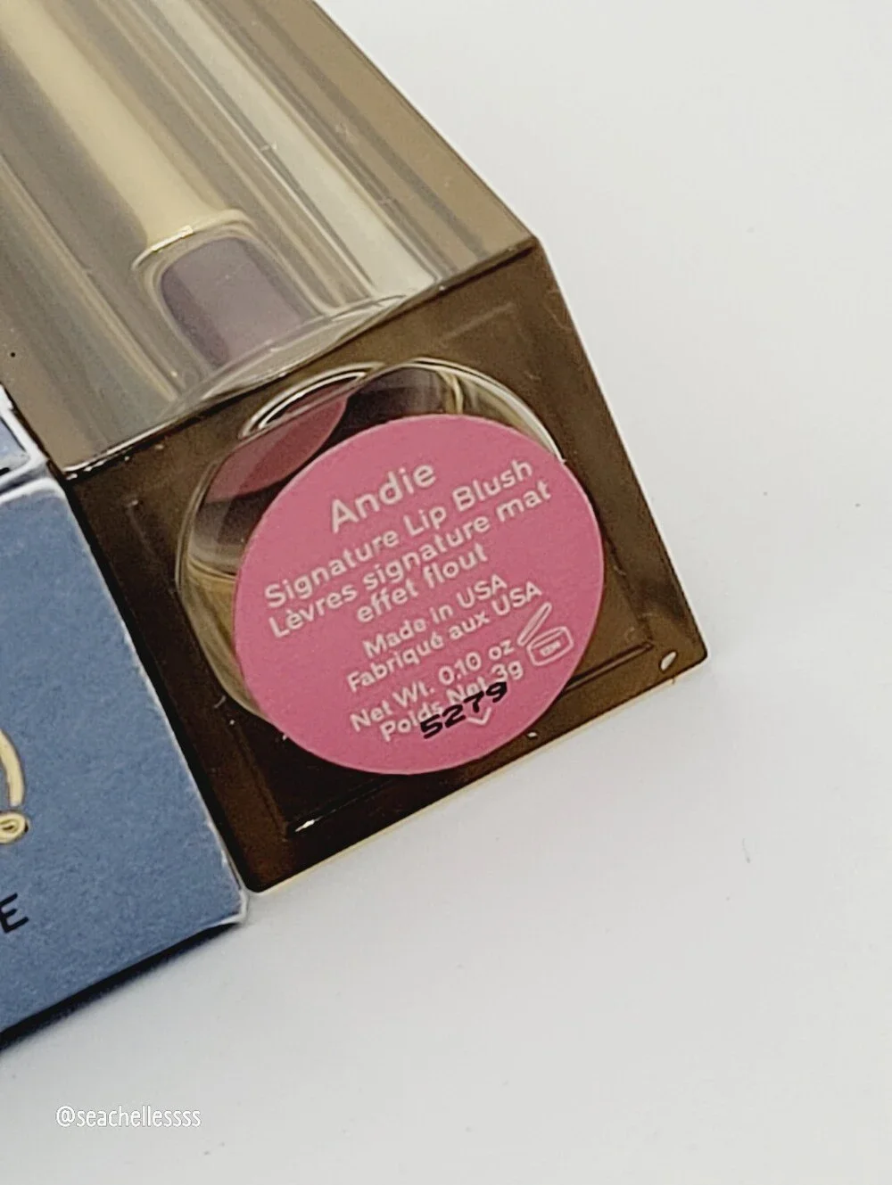 Merit sheer matte